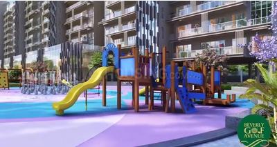Project Image of 1198.34 - 1892.72 Sq.ft 3 BHK Apartment for buy in MB Beverly Golf Avenue Phase 2