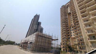 Project Image of 822.79 - 1411.04 Sq.ft 2 BHK Apartment for buy in Godrej Nature Plus