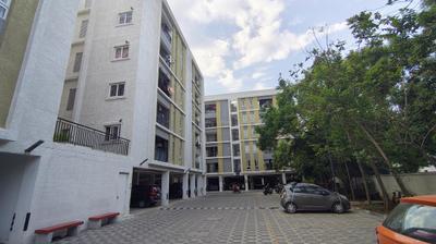 Project Image of 587.0 - 1564.0 Sq.ft 2 BHK Apartment for buy in Radiance The Pride Phase 1