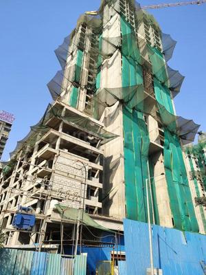 Project Image of 796.0 - 1487.0 Sq.ft 2 BHK Apartment for buy in Tulip Infinity Avana