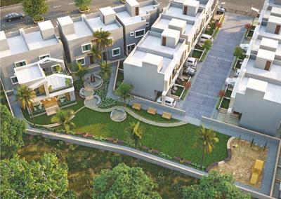 Project Image of 727.86 - 1110.19 Sq.ft 3 BHK Duplex for buy in Laxmi Shiv Darshan 53