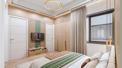 Project Image of 0.0 - 1683.0 Sq.ft 4 BHK Villa for buy in The Greens