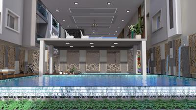 Project Image of 1200.0 - 1700.0 Sq.ft 2 BHK Apartment for buy in Sri Rama Enclave