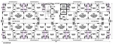 Project Image of 341.6 - 505.5 Sq.ft 1 BHK Apartment for buy in Saanvi Aarambh Greens
