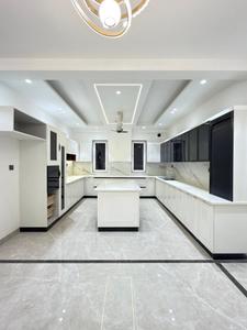Project Image of 0.0 - 3150.0 Sq.ft 4 BHK Builder Floor for buy in Goyal Signature Floors