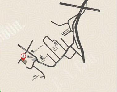Project Image of 441.32 - 818.06 Sq.ft 1 BHK Apartment for buy in Kochar Coral