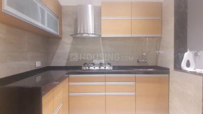 Project Image of 554.45 - 782.75 Sq.ft 2 BHK Apartment for buy in Kunal Iconia Phase V