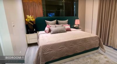 Project Image of 1656.0 - 2511.0 Sq.ft 3 BHK Apartment for buy in IVY County