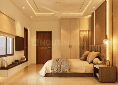 Project Image of 681.0 - 1691.0 Sq.ft 1 BHK Apartment for buy in GMB Honey Dew