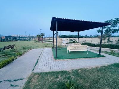 Project Image of 0.0 - 1350.0 Sq.ft Residential Plot Plot for buy in Hridayam