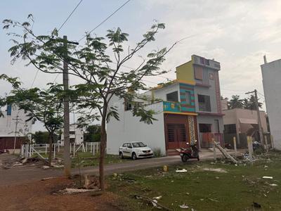 Project Image of 610.0 - 820.0 Sq.ft Residential Plot Plot for buy in Sai Andal Garden