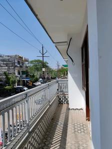 Project Image of 1200.0 - 2200.0 Sq.ft 3 BHK Builder Floor for buy in True Homes