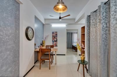 Project Image of 1168.0 - 1210.0 Sq.ft 3 BHK Apartment for buy in Sreevatsa Urban Village Block A & Block E