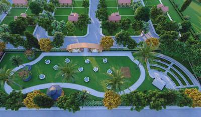 Haripriya Health Village Amphitheater 1