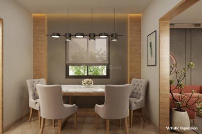Project Image of 722.0 - 958.0 Sq.ft 2 BHK Apartment for buy in Veddant Ganesh Bella Rossa Phase 2