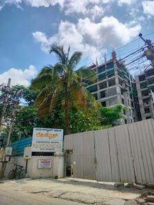 Project Image of 1285.0 - 1761.0 Sq.ft 3 BHK Apartment for buy in Cornerstone Akhinta Residences