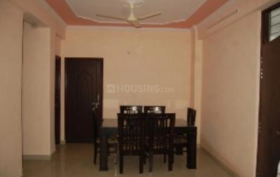 Project Image of 0.0 - 1140.97 Sq.ft 2 BHK Apartment for buy in Sukhdham Greenville Residency T1 And T2