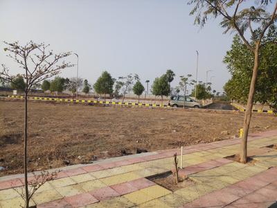 Project Image of 1485.0 - 3600.0 Sq.ft Residential Plot Plot for buy in Sri Jagathswapna Sparkle Nestila