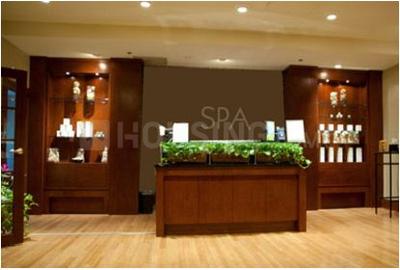 Project Image of 2056.0 - 3199.0 Sq.ft 3 BHK Villa for buy in Square Avasa
