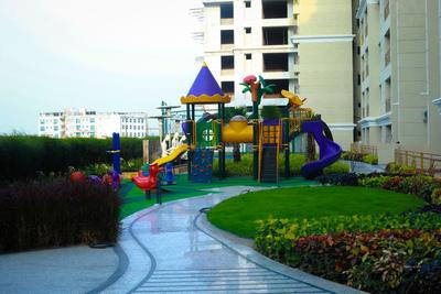 Project Image of 2034.0 - 2884.0 Sq.ft 3 BHK Apartment for buy in Maze The Residence 1