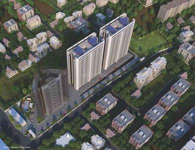 Kumar Prithvi H3 Elevation 1