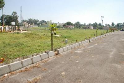 Project Image of 801.0 - 1845.0 Sq.ft Residential Plot Plot for buy in S And S Sree Sai Nest Phase 2