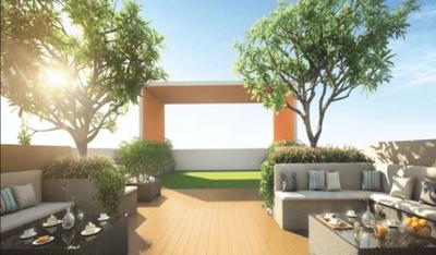 Project Image of 986.0 - 1494.0 Sq.ft 2 BHK Apartment for buy in Provident Botanico