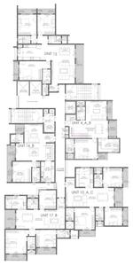 Project Image of 885.12 - 1468.1 Sq.ft 1 BHK Apartment for buy in Svamitva Soulspring Phase 2