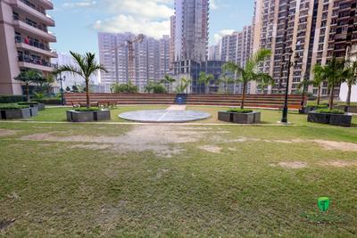 Project Image of 1185 Sq.ft 2 BHK Apartment / Flat for sale in Noida Extension for Rs. 7900000