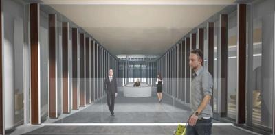 Project Image of 3210.0 - 7540.0 Sq.ft 3 BHK Apartment for buy in Mantri A Phase 1