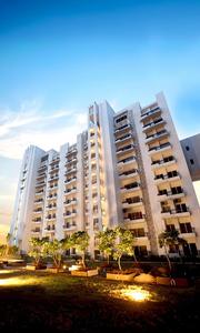 Parsvnath Paramount Elevation 2