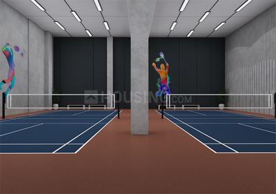 Project Image of 1885.0 - 2225.0 Sq.ft 3 BHK Apartment for buy in Jayabheri The Nirvana