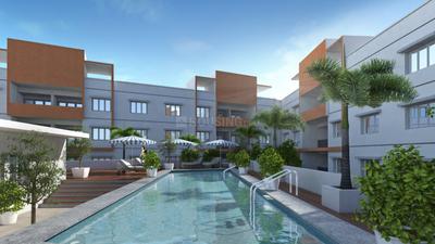 Project Image of 901.0 - 905.0 Sq.ft 2 BHK Apartment for buy in LGCL Happy Days