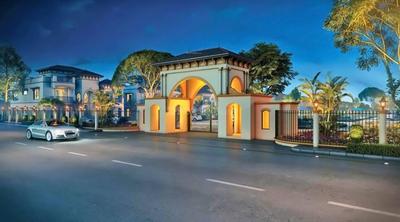 Project Image of 0.0 - 4437.0 Sq.ft 4 BHK Villa for buy in Shrinivas Glory