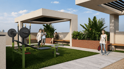Project Image of 900.0 - 1300.0 Sq.ft 2 BHK Apartment for buy in Pravin Anand Apartment