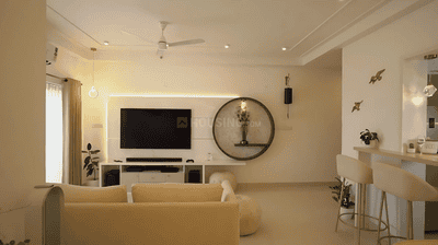 Project Image of 663.0 - 2548.0 Sq.ft 1 BHK Apartment for buy in Prestige Hillside Gateway