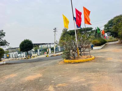Project Image of 1350.0 - 3600.0 Sq.ft Residential Plot Plot for buy in Shashwita Grandeur
