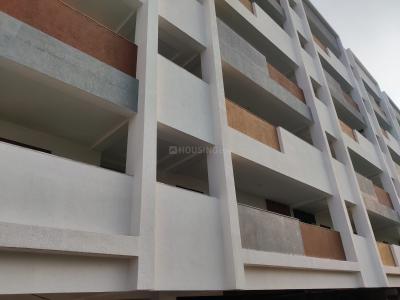 Project Image of 1285.0 - 1700.0 Sq.ft 2 BHK Apartment for buy in Riddhi Golden Nest