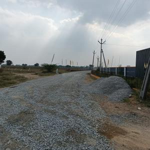 Project Image of 1800.0 - 4500.0 Sq.ft Residential Plot Plot for buy in Manidweepas Arka Meadows