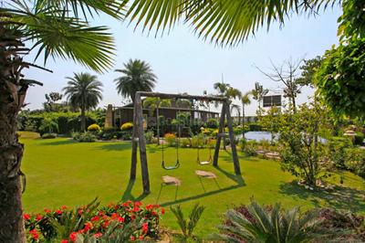 Project Image of 0.0 - 9072.0 Sq.ft Residential Plot Plot for buy in Veda Farm