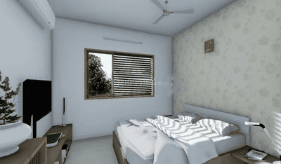 Project Image of 0.0 - 2627.0 Sq.ft 4 BHK Villa for buy in Radiance Iris