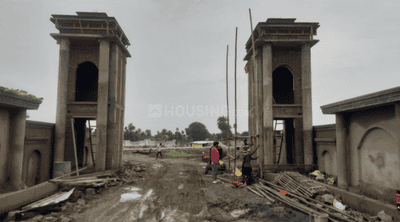 Project Image of 1000 Sq.ft Residential Plot / Land for sale in Simrol for Rs. 3000000
