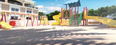 Project Image of 915.04 - 1216.32 Sq.ft 2 BHK Apartment for buy in Aakar Acropolis