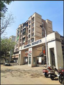 Project Image of 600.0 - 1300.0 Sq.ft 1 BHK Apartment for buy in Agarwal Heights