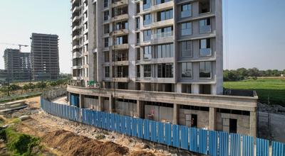 Project Image of 822.0 - 3641.0 Sq.ft Studio Studio Apartment for buy in Kaavyaratna Reva