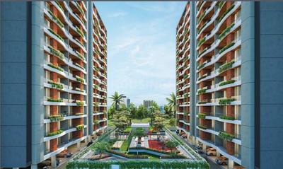 Project Image of 1527.0 - 1577.0 Sq.ft 4 BHK Apartment for buy in Shree Siddheshwar Hamilton