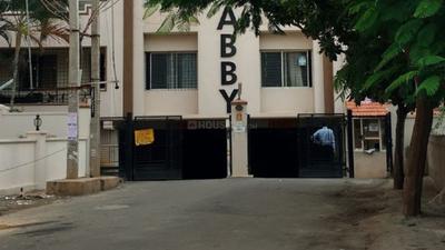 Project Image of 1000.0 - 1469.0 Sq.ft 2 BHK Apartment for buy in Ittina Abby