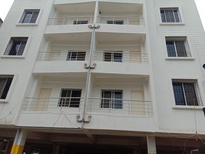 Project Image of 530.0 - 861.0 Sq.ft 2 BHK Apartment for buy in Durga Maa Shanti Pailesh
