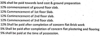 Project Image of 1120.0 - 1370.0 Sq.ft 2 BHK Apartment for buy in Opera Epitome
