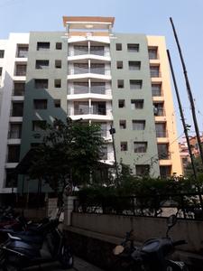 Project Image of 0.0 - 614.0 Sq.ft 2 BHK Apartment for buy in Unity Serenity Garden Wing D